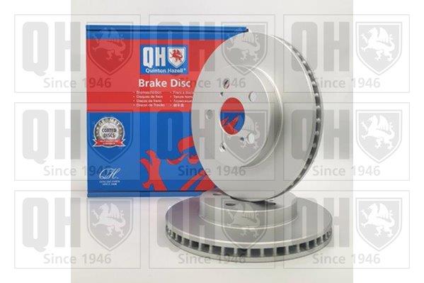 Quinton Hazell BDC6301