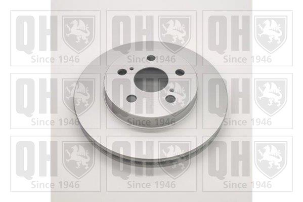 Quinton Hazell BDC6301