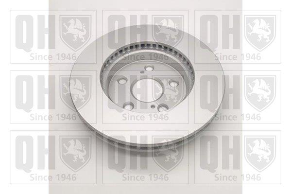 Quinton Hazell BDC6301