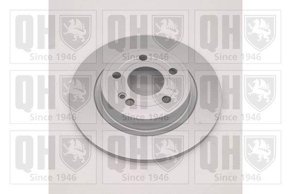 Quinton Hazell BDC6311