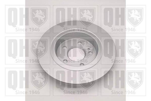 Quinton Hazell BDC6311