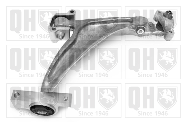 Quinton Hazell QSA3088S Wishbone / Suspension Arm