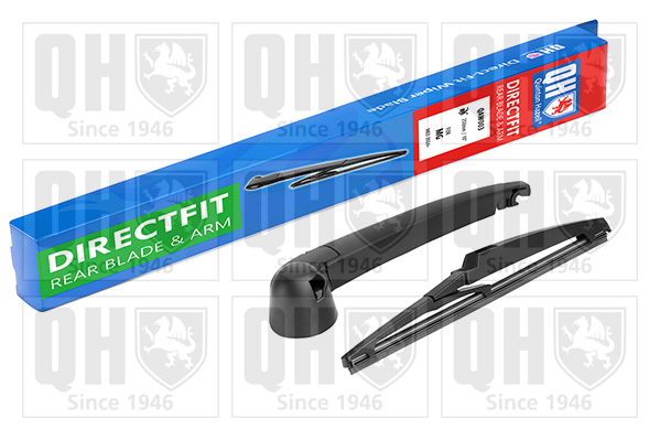 Quinton Hazell QAW003