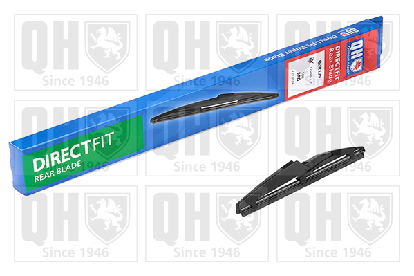 Quinton Hazell QDR129