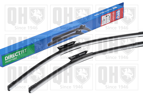 Quinton Hazell QDW156