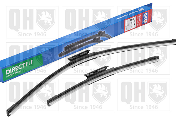 Quinton Hazell QDW158