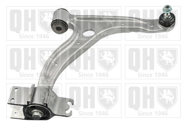 Quinton Hazell QSA3117S Wishbone / Suspension Arm