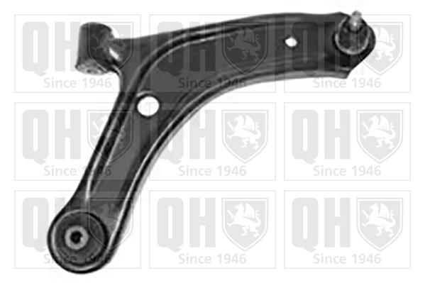 Quinton Hazell QSA3119S