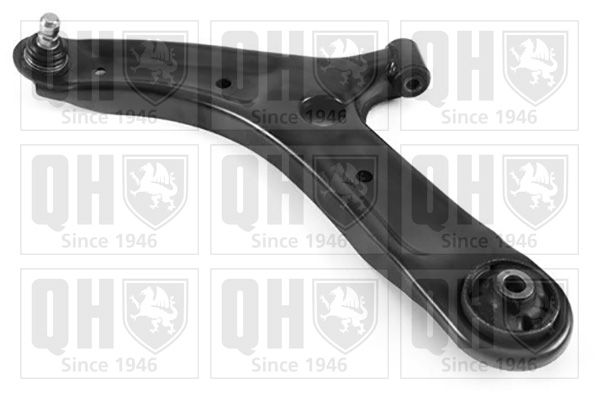 Quinton Hazell QSA3124S Wishbone / Suspension Arm