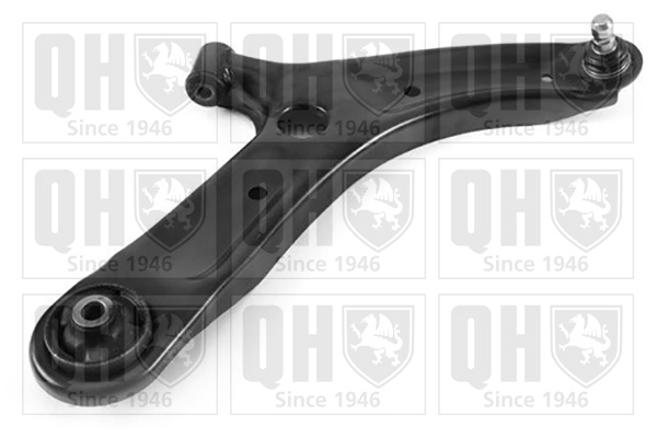 Quinton Hazell QSA3125S Wishbone / Suspension Arm