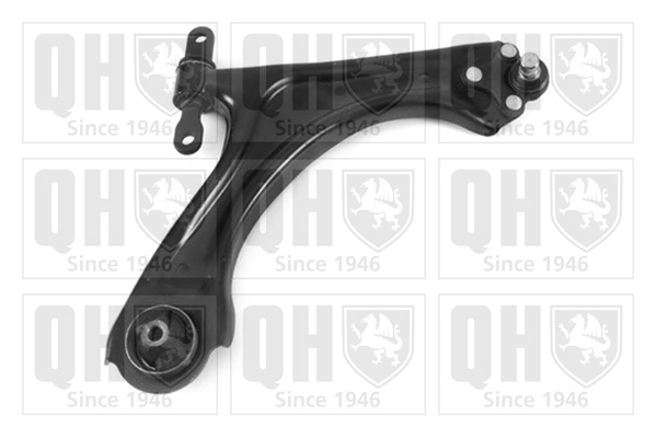 Quinton Hazell QSA3129S Wishbone / Suspension Arm