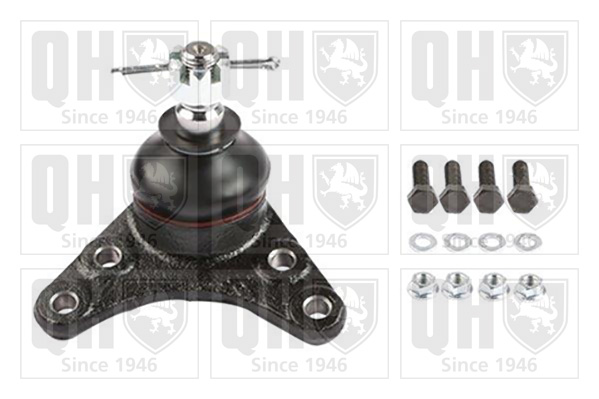 Quinton Hazell QSJ3960S Ball Joint