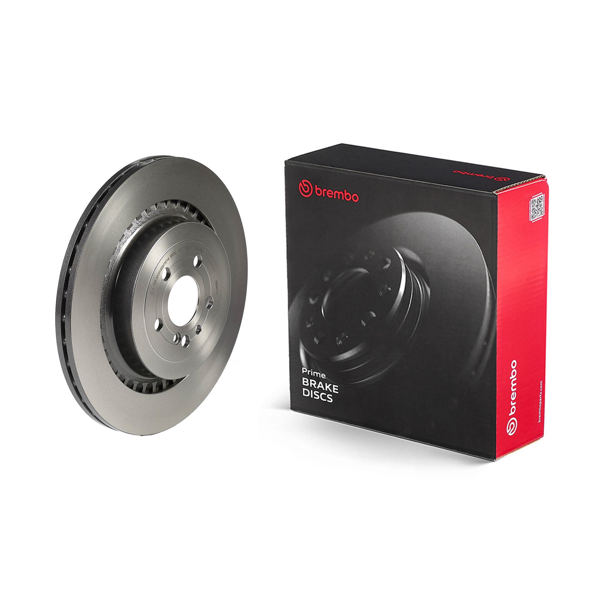 Brembo 09.B981.11
