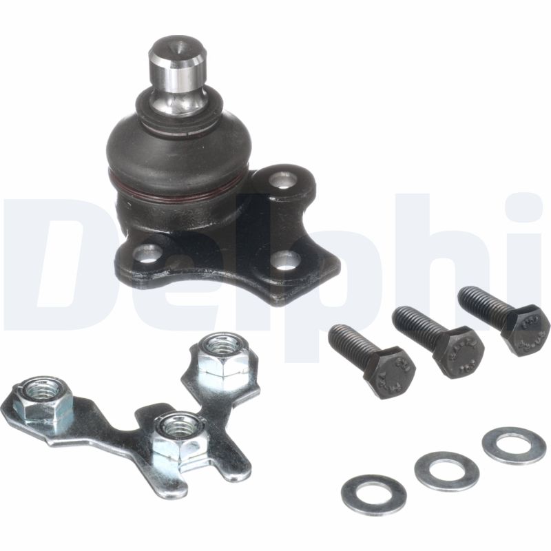 Delphi TC280 Ball Joint