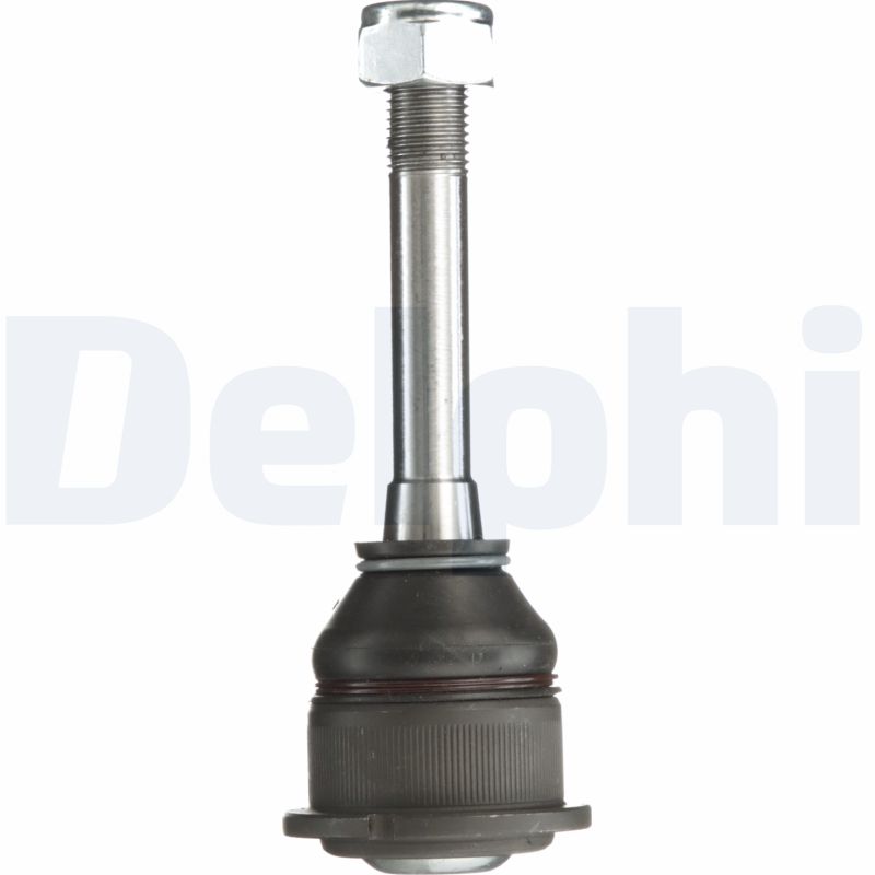 Delphi TC508