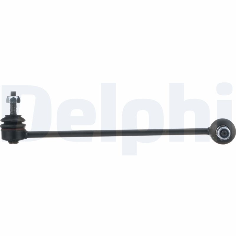 Delphi TC2055
