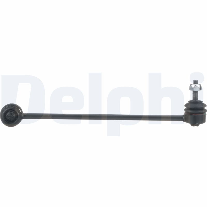 Delphi TC2055