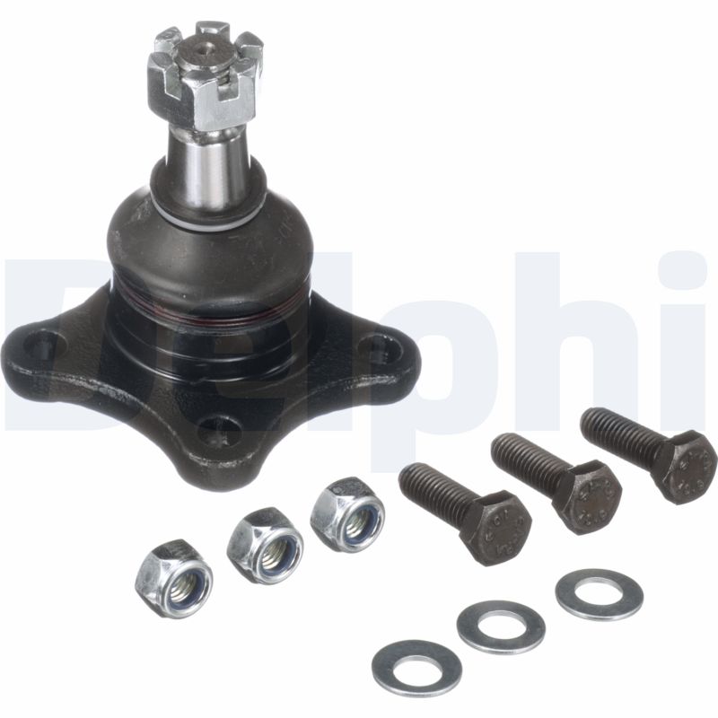 Delphi TC831 Ball Joint