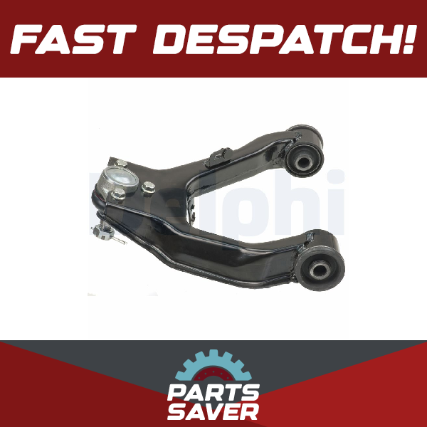 Delphi Wishbone / Suspension Arm TC3621 [PM1761947]