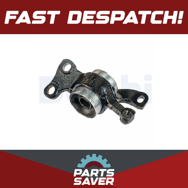 Delphi Wishbone / Control / Trailing Arm Bush TD1827W [PM1762694]