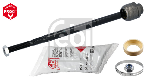 Febi 28477 Inner Rack End