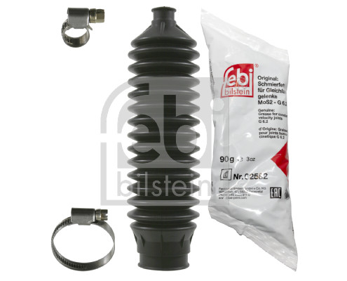 Febi 03307 Steering Rack Boot