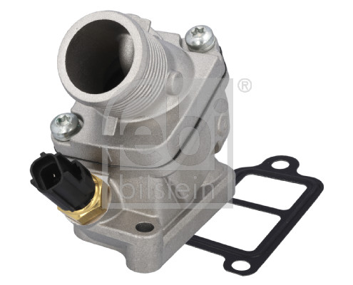 Febi 34850 Coolant Thermostat