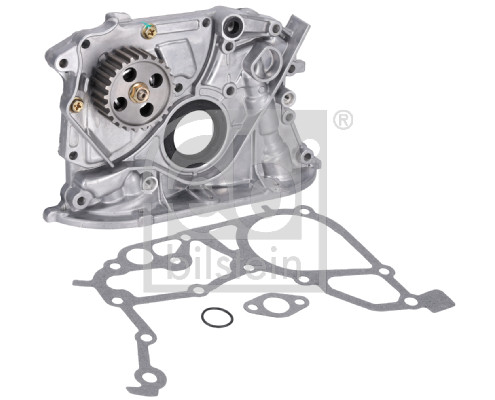 Febi 100312 Oil Pump