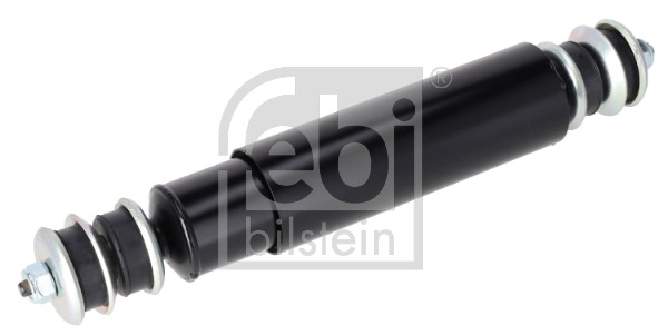 Febi 20266 2x Shock Absorbers (Pair)