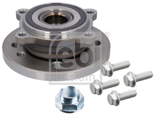 Febi 37107