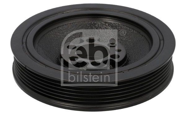 Febi 40471 Crankshaft Pulley