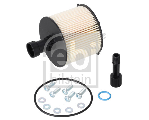 Febi 101654 Fuel Filter
