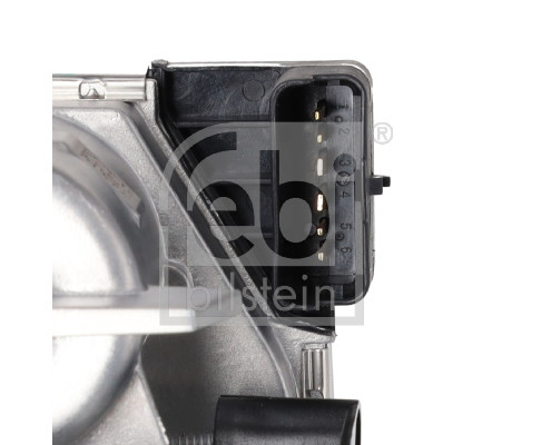 Febi 100600