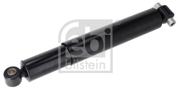 Febi 20600 2x Shock Absorbers (Pair)