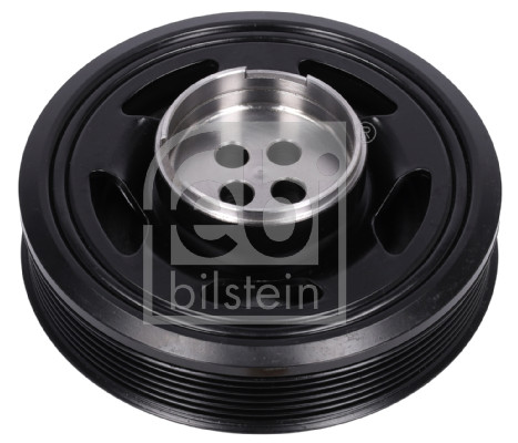 Febi 175024 Crankshaft Pulley