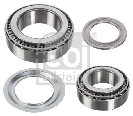 Febi 179651 Wheel Bearing Kit