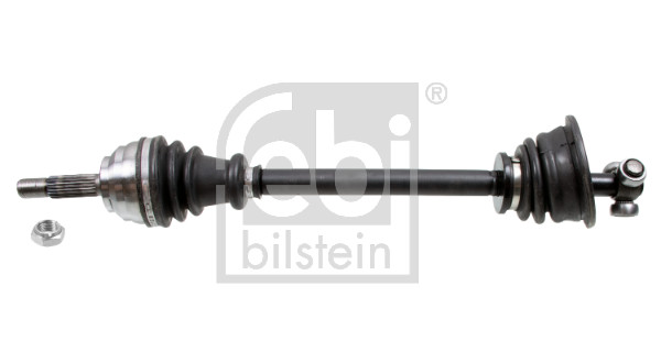 Febi 180702 Drive Shaft