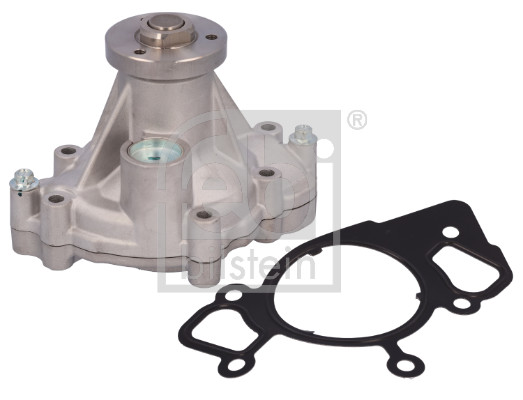 Febi 185670 Water Pump