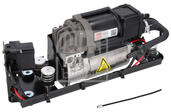 Febi 185703 Air Suspension Compressor