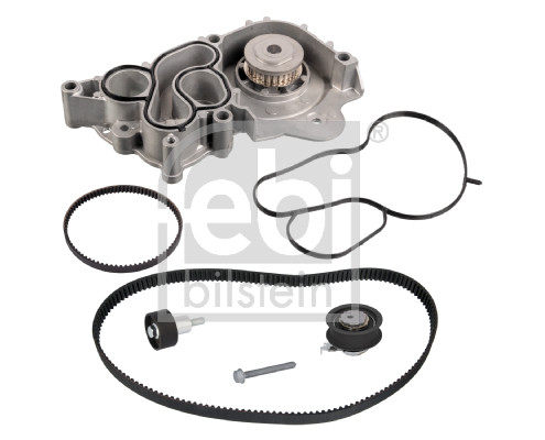 Febi 187717 Timing Belt & Water Pump Kit
