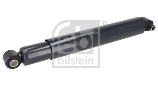 Febi 196505 2x Shock Absorbers (Pair)