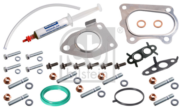 Febi 187837 Mounting Kit, charger