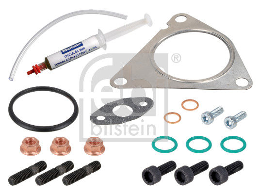 Febi 190627 Mounting Kit, charger