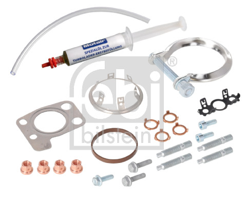 Febi 190745 Mounting Kit, charger