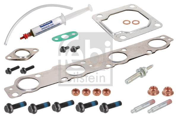 Febi 190834 Mounting Kit, charger