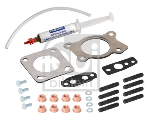 Febi 191021 Mounting Kit, charger