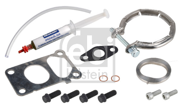 Febi 192008 Mounting Kit, charger