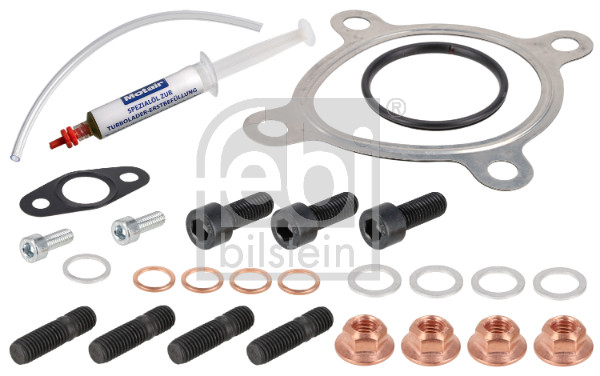 Febi 192032 Mounting Kit, charger