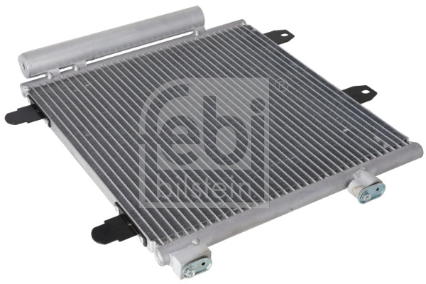 Febi 194593 Air Con Condenser