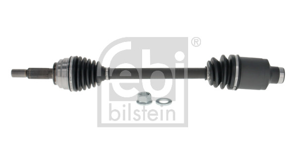 Febi 196839 Drive Shaft